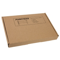 Phanteks Riser Card PCI-E 3.0 x16, Nero - 22 cm