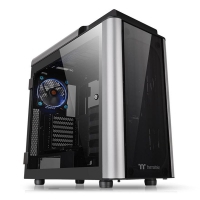 Thermaltake Level 20 GT Big Tower, Tempered Glass - Nero