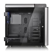 Thermaltake Level 20 GT Big Tower, Tempered Glass - Nero