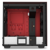 NZXT H700 Nuka Cola Limited Edition