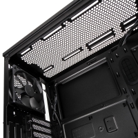 Corsair Carbide 275R Middle Tower, Tempered Glass - Nero