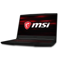 MSI GF63 Thin 9SC-214IT, 15.6 Pollici, GTX 1650 MAX Q Gaming Notebook