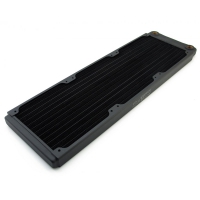 XSPC Kit Water Cooling RayStorm, Ion, TX360 Kit - Intel/AMD