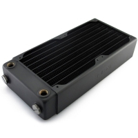 XSPC Kit Water Cooling RayStorm Neo Photon D5, RX240 Kit - Intel/AMD