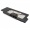 XSPC Razor Neo - RTX 2080 - Black Nikel / Tempered Glass