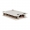 XSPC Splitter RGB Digitale 8 Porte, Addressable RGB, SATA Powered - Bianco