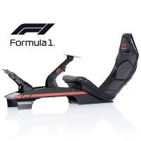Playseat F1 Official Licensed - Nero