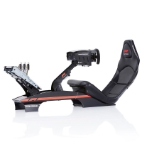 Playseat F1 Official Licensed - Nero