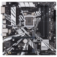Asus PRIME Z390M-Plus, Intel Z390 Motherboard - Socket 1151