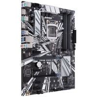 Asus PRIME Z390-P, Intel Z390 Motherboard - Socket 1151