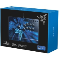 Razer Panthera Evo Arcade Stick per PS4