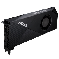 Asus GeForce RTX 2070 Turbo 8G, 8192 MB GDDR6
