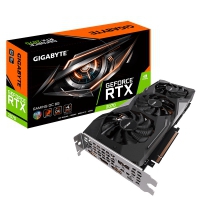 Gigabyte GeForce RTX 2070 Gaming OC 8G, 8192 MB GDDR6 *ricondizionata*
