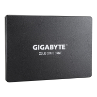 Gigabyte SSD 2,5 pollici, SATA 6G - 120 GB