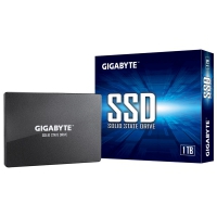 Gigabyte SSD 2,5 pollici, SATA 6G - 120 GB