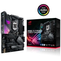 Asus STRIX Z390-F Gaming, Intel Z390 Motherboard, RoG - Socket 1151