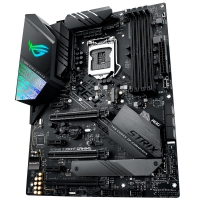 Asus STRIX Z390-F Gaming, Intel Z390 Motherboard, RoG - Socket 1151