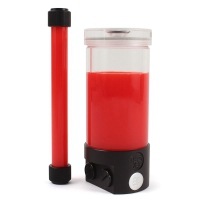 EK Water Blocks EK-CryoFuel Solid Concentrato, Scarlet Red - 250ml