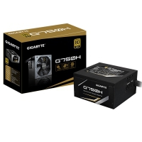 Gigabyte G750H 80 Plus Gold - 750 Watt