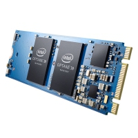 Intel Optane Series, 3D Xpoint, M.2 Typ 2280 - 32 GB