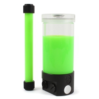 EK Water Blocks EK-CryoFuel Solid Neon Green 1000 mL - Verde