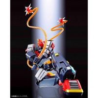 Bandai Tamashii Nations GX-79 Vultus 5 Soul of Chogokin Action Figure - 18 cm