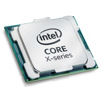 Intel Core i7-9800X 3,8 GHz (Skylake-X) Socket 2066 - boxed