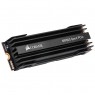 Corsair SSD Force Series MP600 NVMe PCIe M.2 - 500GB