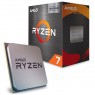 AMD Ryzen 7 5800X3D (Vermeer) 4.5 GHz Socket AM4 - Boxato senza Cooler