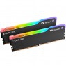 Thermaltake Toughram Z-ONE RGB DDR5 5200MHz, C38, Nero - 32GB (2x16Gb)