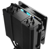 Enermax ETS-T40F-BKA CPU Cooler - 120mm