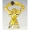 Saint Seiya Myth Cloth EX Gold Saint Aquarius Hyoga - 18 cm