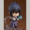 Naruto Shippuden Nendoroid PVC Action Figure Sasuke Uchiha - 10 cm