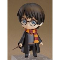 Harry Potter Nendoroid Action Figure Harry Potter - 10 cm