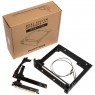 Phanteks ITX Upgrade Kit con PCIe x1 Riser Cable