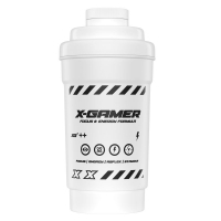 X-Gamer X-MIXR 4.0 - Bianco