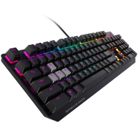 Asus ROG Strix Scope Mechanical Keyboard, Cherry Swicth RED - Layout ITA