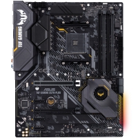 Asus TUF Gaming X570 Plus, AMD X570 Motherboard - Socket AM4