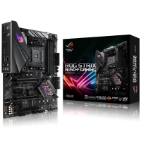 Asus ROG Strix B450-F Gaming, AMD B450 Motherboard - Socket AM4
