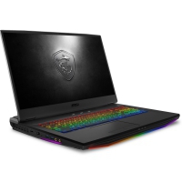 MSI GT76 Titan DT 9SG-061IT RTX 2080, 17.3 Pollici 4K, Gaming Notebook