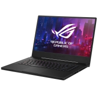 Asus ROG Zephyrus S GX502GV-ES004T, RTX 2060, 15.6 pollici 144Hz Gaming Notebook