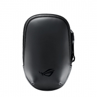 Asus ROG Strix Carry Wireless Gaming Mouse - Nero