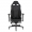 Corsair T2 Road Warrior Gaming Chair - Nero