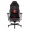 Corsair T2 Road Warrior Gaming Chair - Nero/Rosso