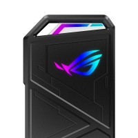 Asus ROG Strix Arion Box Esterno SSD M.2 USB 3.2 - Nero