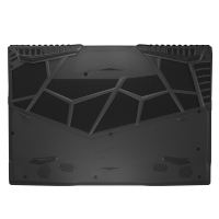 MSI Alpha 15 A3DDK-018IT, 15.6 Pollici, RX5500M Gaming Notebook