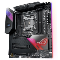 Asus ROG Rampage VI EXTREME ENCORE, Intel X299 Motherboard - Socket 2066