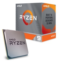 AMD Ryzen 9 3950X 3,5 GHz (Matisse) Socket AM4 - Boxato senza Cooler