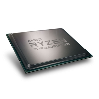 AMD Ryzen Threadripper 3970X - Socket sTRX4 - Boxato