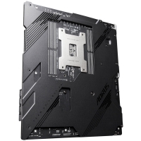 Gigabyte TRX40 Aorus Master, AMD TRX40 Motherboard - Socket sTRX4